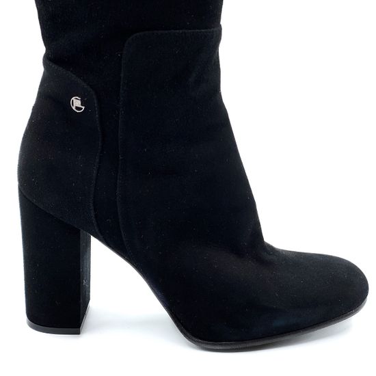 Ботфорты Giorgio Piergentili - фото 4, 