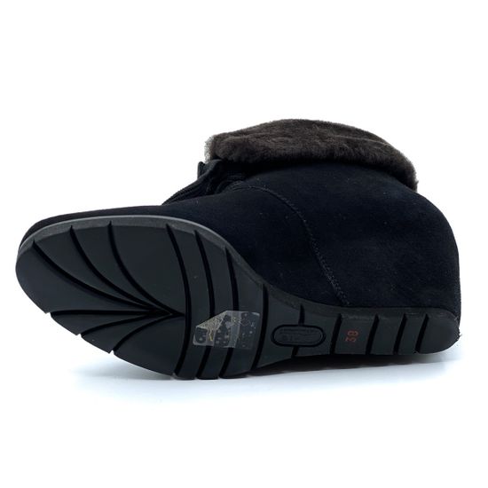 Ботильоны Pas de Rouge - фото 4, F639 ROU