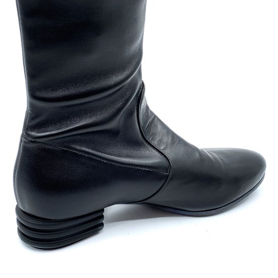 Ботфорты Renzi демисезонные - фото 5, 