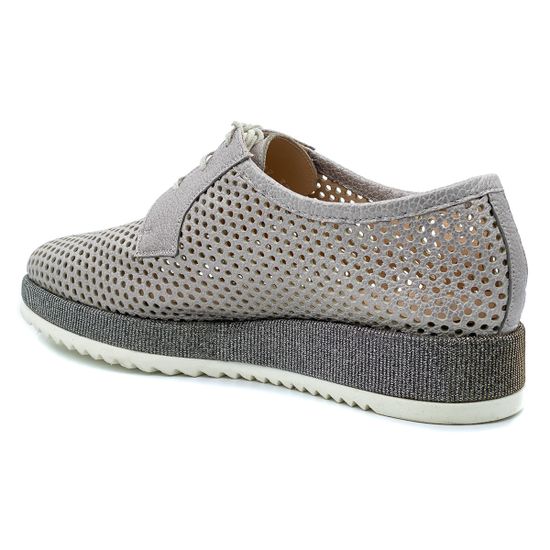 Полуботинки женские Pertini - фото 3, 