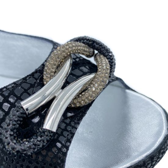 Босоножки Marzetti - фото 6, 