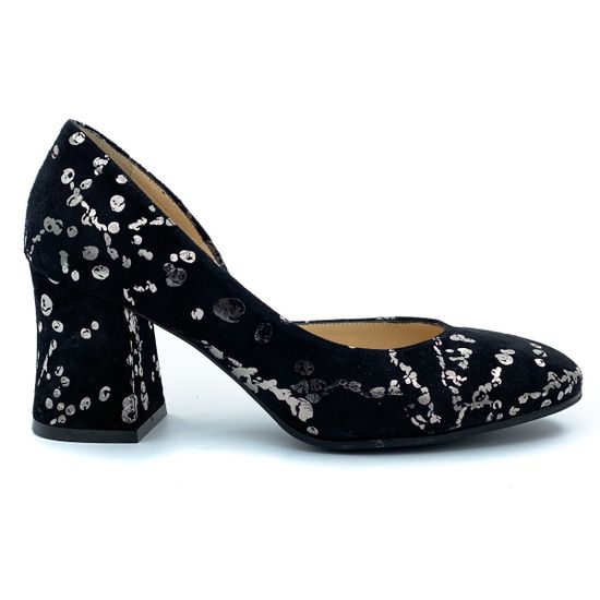 Туфли женские Rosso Nero - фото 1, 4253 RN