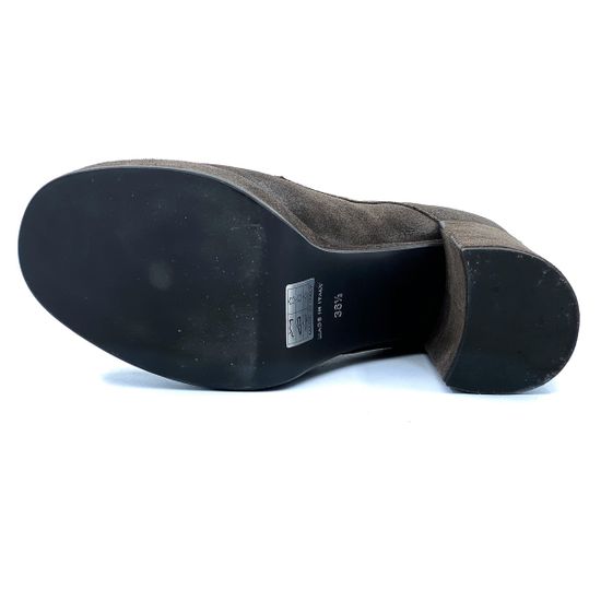 Ботильоны Fru.it - фото 4, 3330 FR GRIGIO