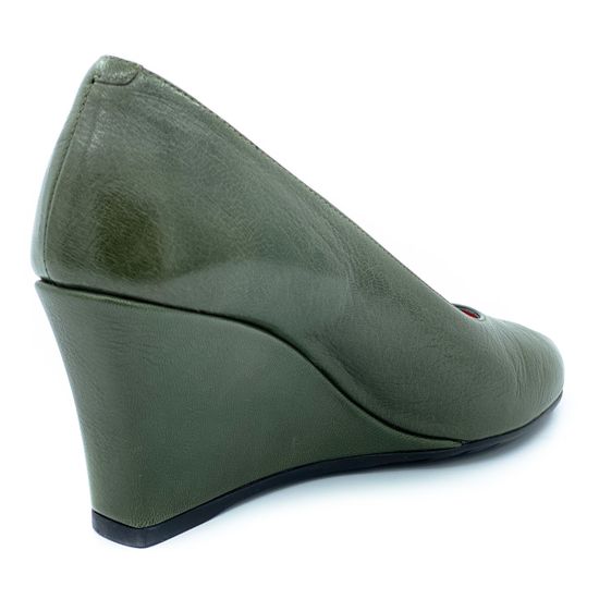 Туфли женские Pas de Rouge - фото 3, 