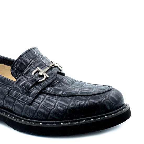 Полуботинки женские Cover - фото 6, 