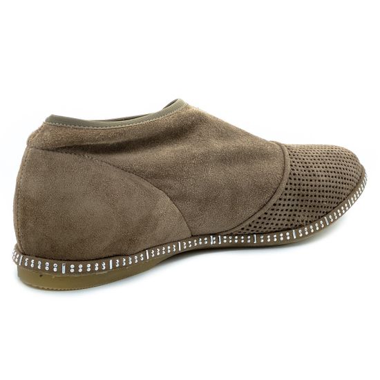 Полуботинки Mara - фото 3, 