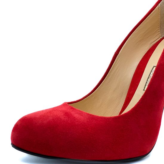 Туфли женские Left&amp;Rigt - фото 6, 