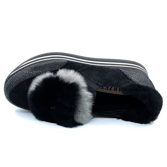 Полуботинки женские Marzetti - фото 5, 