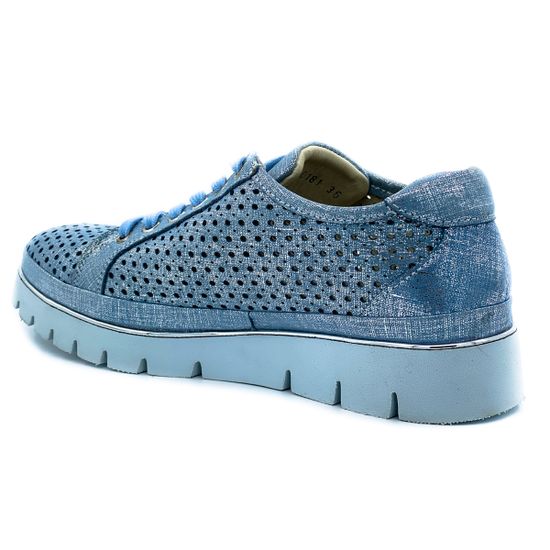 Кроссовки женские Lab Milano - фото 3, 