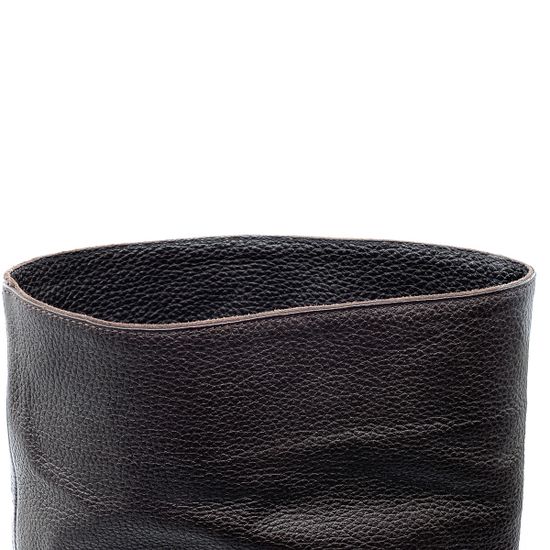 Сапоги Gianmarco Lorenzi - фото 6, 