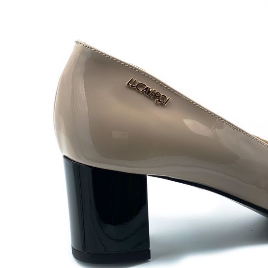 Туфли Luca Verdi - фото 6, 