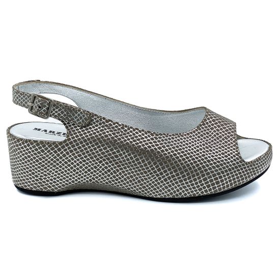 Босоножки Marzetti - фото 1, 