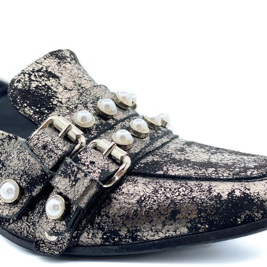 Туфли женские Mimmu - фото 6, BEBYJ1 MIM