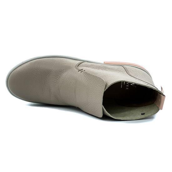 Ботинки женские  Cover - фото 5, 