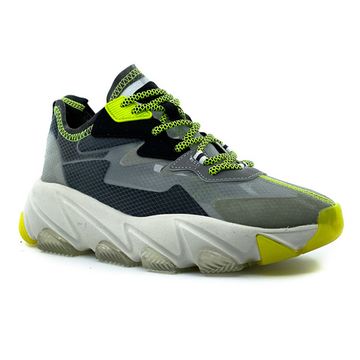 Кроссовки женские Rosso Nero Trend - фото 2, AM 206-B RNT