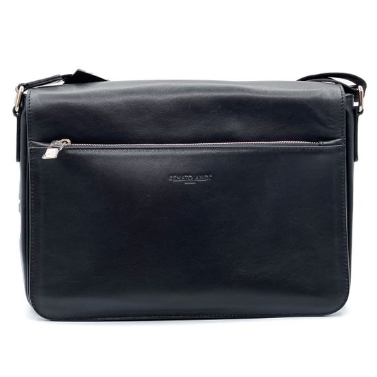 Портфель мужской Renato Angi мессенджер - фото 1, 