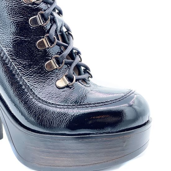 Ботинки Jeannot - фото 6, 