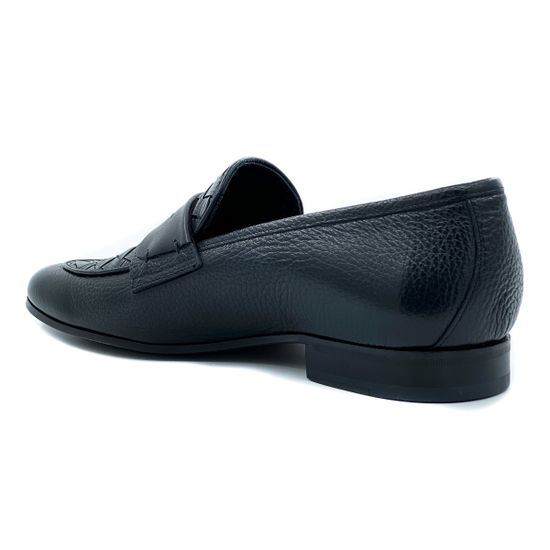 Лоферы мужские Pertini - фото 3, 191M24681D1 PRT