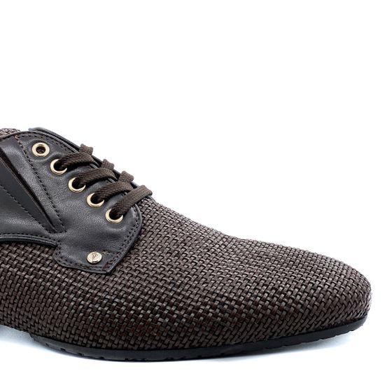 Туфли мужские Cesare Paciotti 4US - фото 6, 