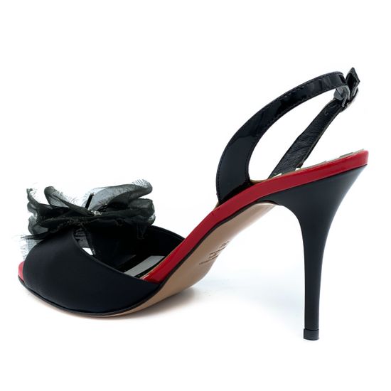 Босоножки Nina Lilou - фото 3, 251403F8 NL