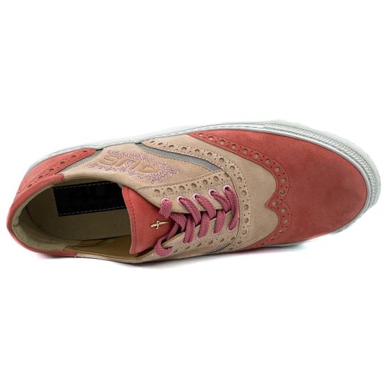 Кеды женские Cesare Paciotti 4US - фото 5, 