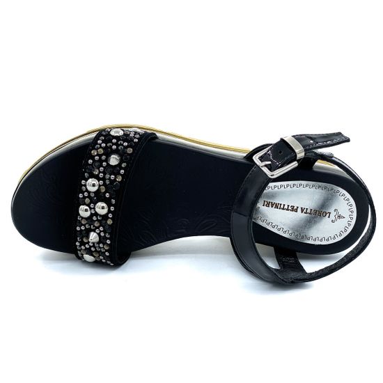 Босоножки Loretta Pettinari - фото 5, 