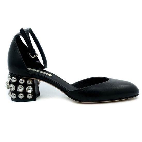 Туфли женские NinaLilou - фото 1, 