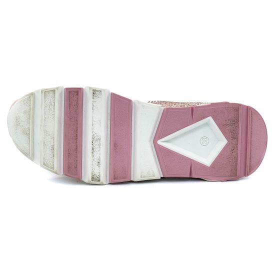 Сникерсы женские Ilasio Renzoni - фото 4, 