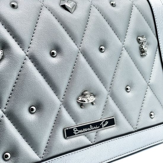 Клатч Braccialini - фото 5, 