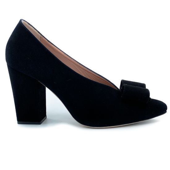 Туфли Gianmarco Lorenzi - фото 1, 