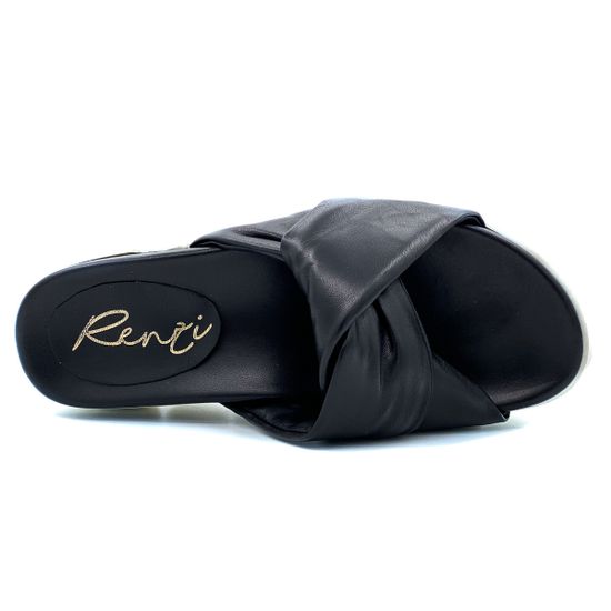 Шлепанцы Renzi - фото 5, R562400F RZ