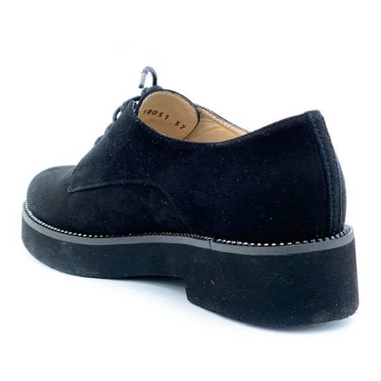 Полуботинки женские Cover - фото 3, 