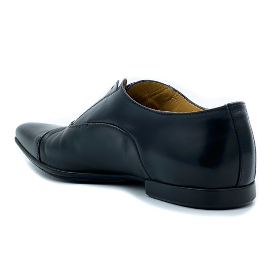 Туфли мужские Cesare Paciotti 4US - фото 3, 