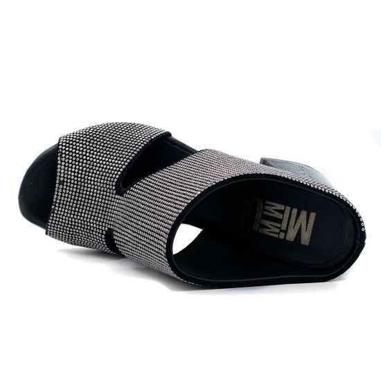 Мюли Mimmu - фото 5, FKISCOX9 MIM