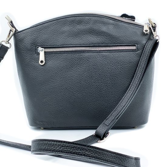 Мессенджер Di Gregorio черный - фото 3, 