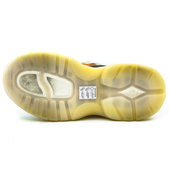 Кроссовки женские SMR23 - фото 4, ER334E1V8 SMR