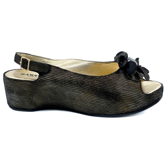 Босоножки Marzetti - фото 1, 