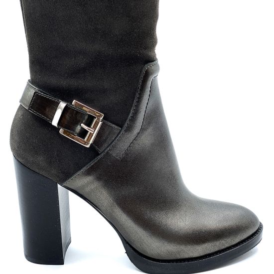 Сапоги Mary Claud - фото 6, 8060 MCL