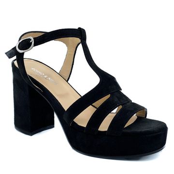 Босоножки Rosso Nero - фото 2, 4280 RN