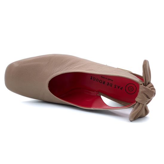 Босоножки Pas de Rouge - фото 5, 