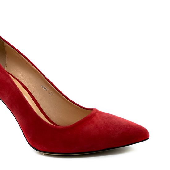 Туфли женские Cover - фото 6, 4361 COV