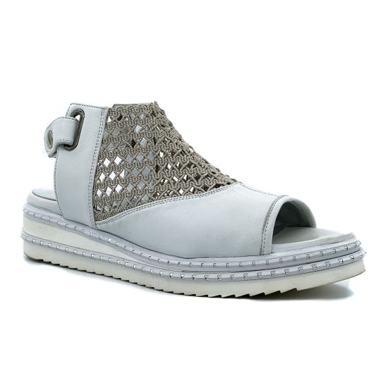 Босоножки MARA - фото 2, 252FORMI MR