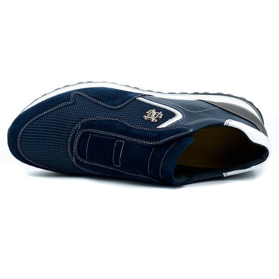 Кроссовки мужские Giampieronicola - фото 5, 