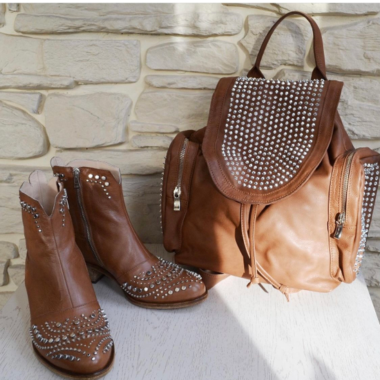 Ботинки женские Fru.it - фото 7, 6059 FR