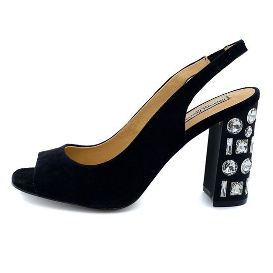 Босоножки женские Gianni Renzi - фото 1, 