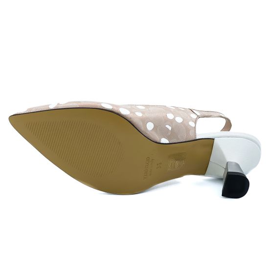 Босоножки Donna Soft - фото 4, 