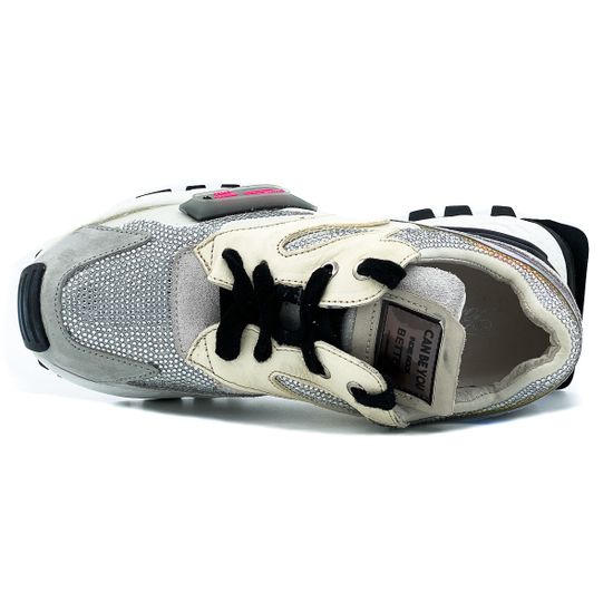 Кроссовки женские Rosso Nero Trend - фото 5, 