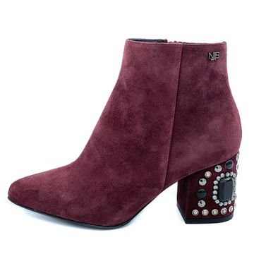 Ботильоны Norma J. Baker - фото 1, 5510I9A NJ