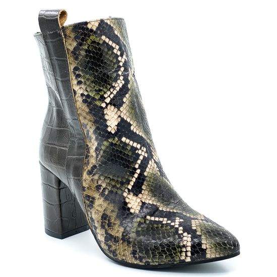 Ботильоны Mimmu - фото 2, FK3292 MIM