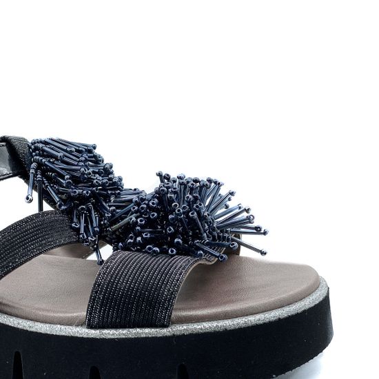 Сандалии женские Pertini - фото 6, 181W13624D6 PRT